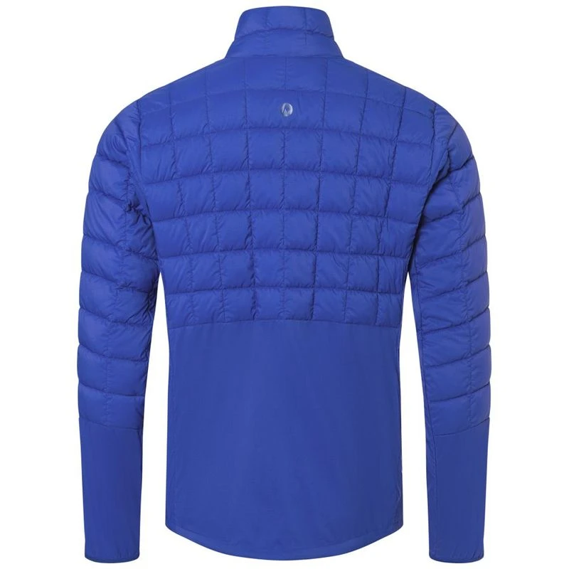 Marmot featherless hybrid insulated jacket clearance