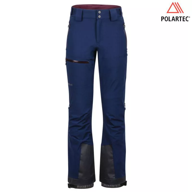 Marmot castle peak pant review discount