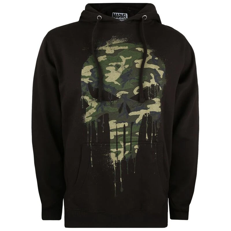 Marvel camo hoodie shop