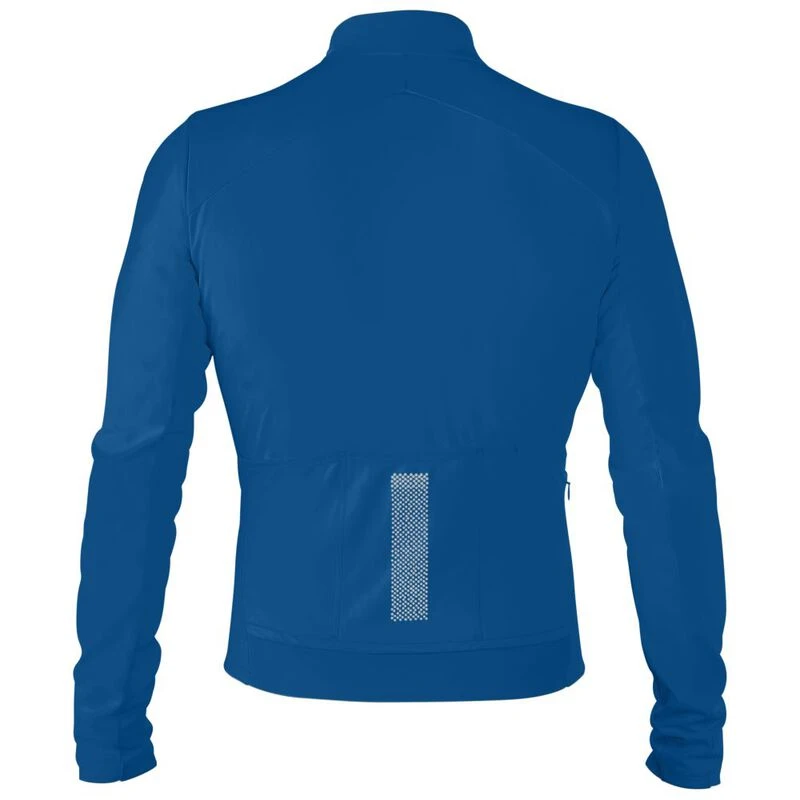 Mavic Mens Mistral SL Jacket (Classic Blue)
