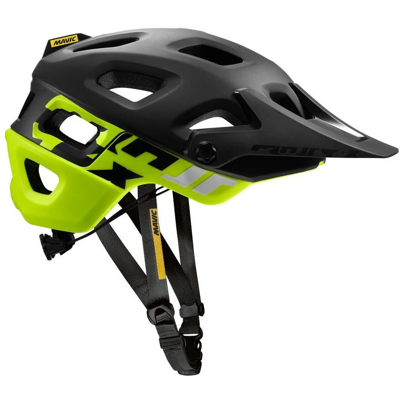 Mavic echappee hotsell pro helmet