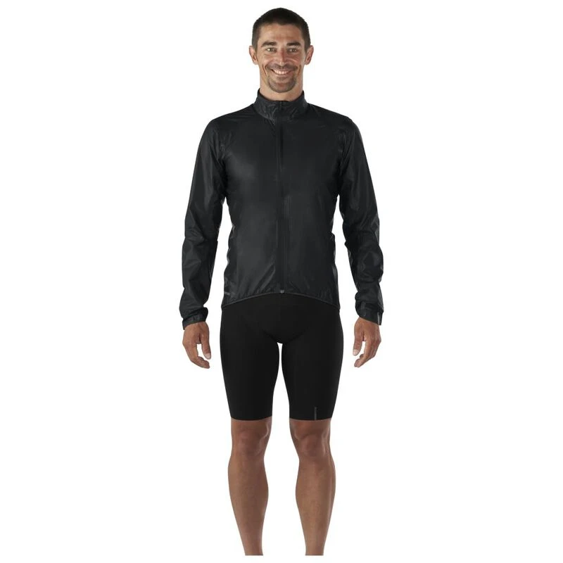 Mavic essential deals wind jacket