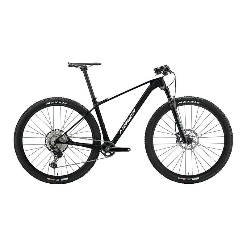 Merida big sales nine xt 29