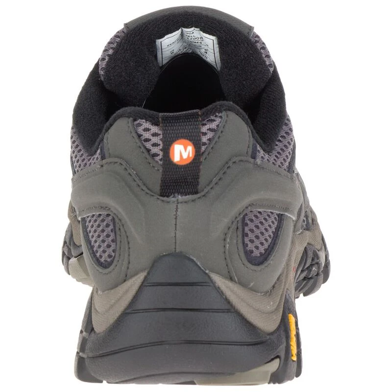 Merrell Mens Moab 2.0 GTX Shoes (Beluga) | Sportpursuit.com