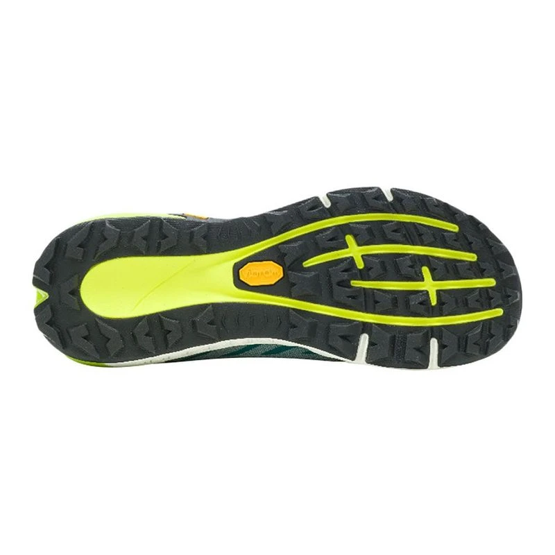 Merrell Scarpe da trail Agility Peak 4 Uomo Blu privatesportshop.i
