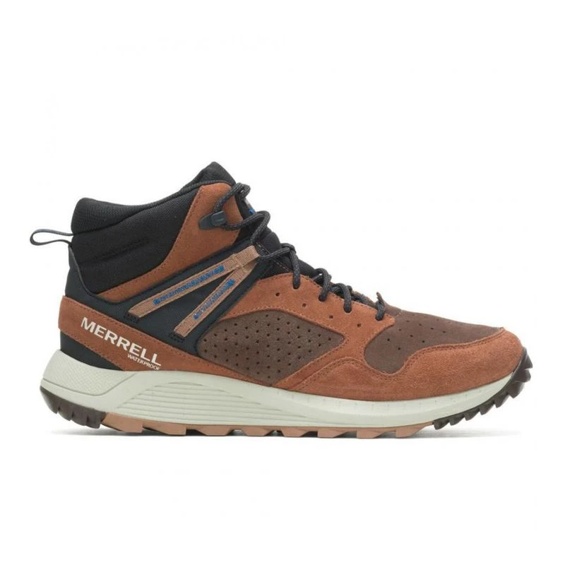 New balance 71 hiker sneakerboot sale
