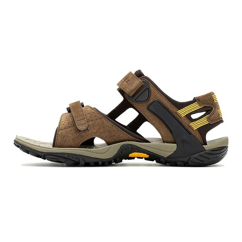 Kahuna iii sandals best sale