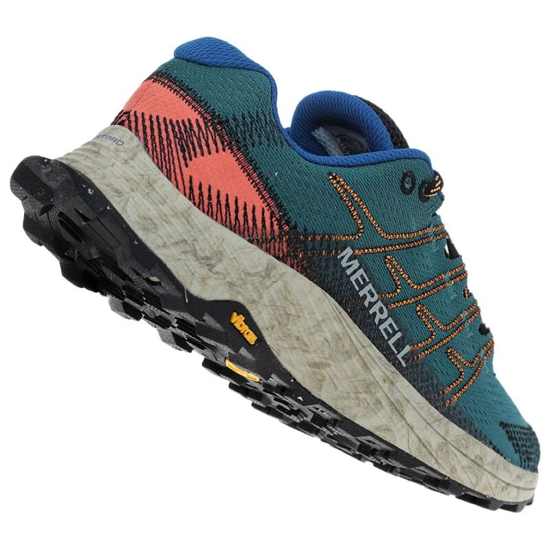 Merrell vibram sneakers hot sale