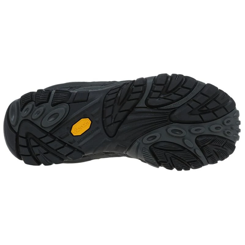 Merrell Mens Moab 2.0 GTX Shoes (Granite) | Sportpursuit.com