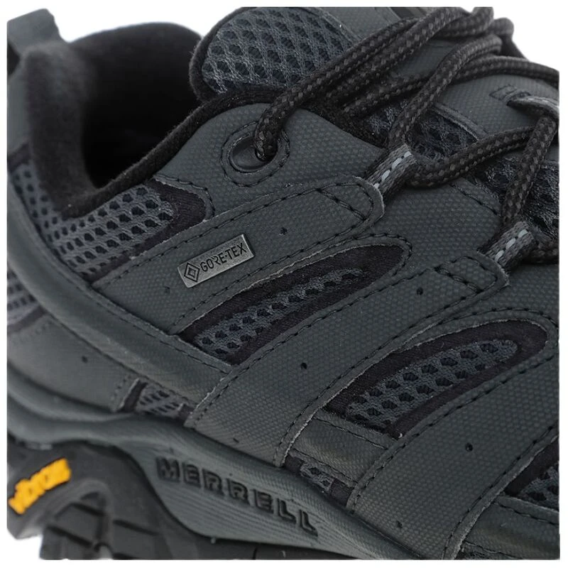 Merrell black slate new arrivals performance footwear