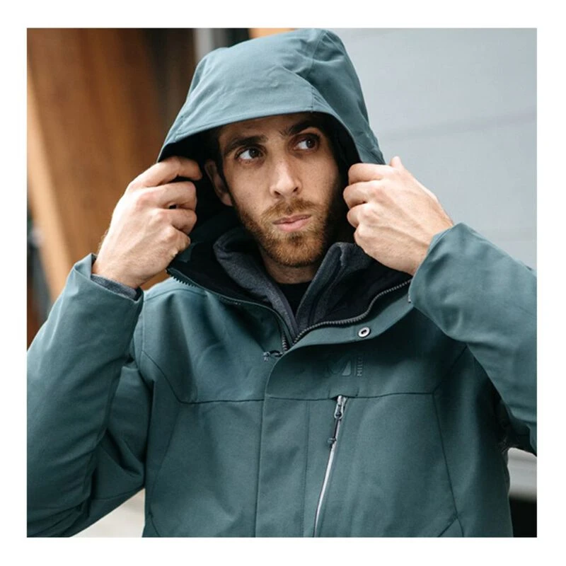 millet pobeda insulated