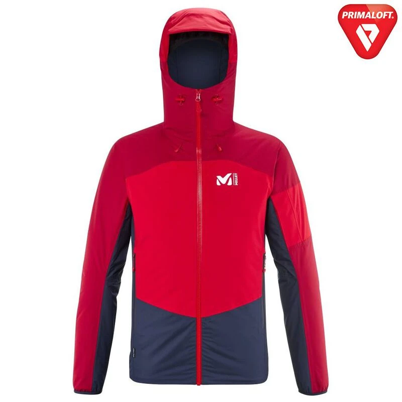 Millet primaloft jacket sales