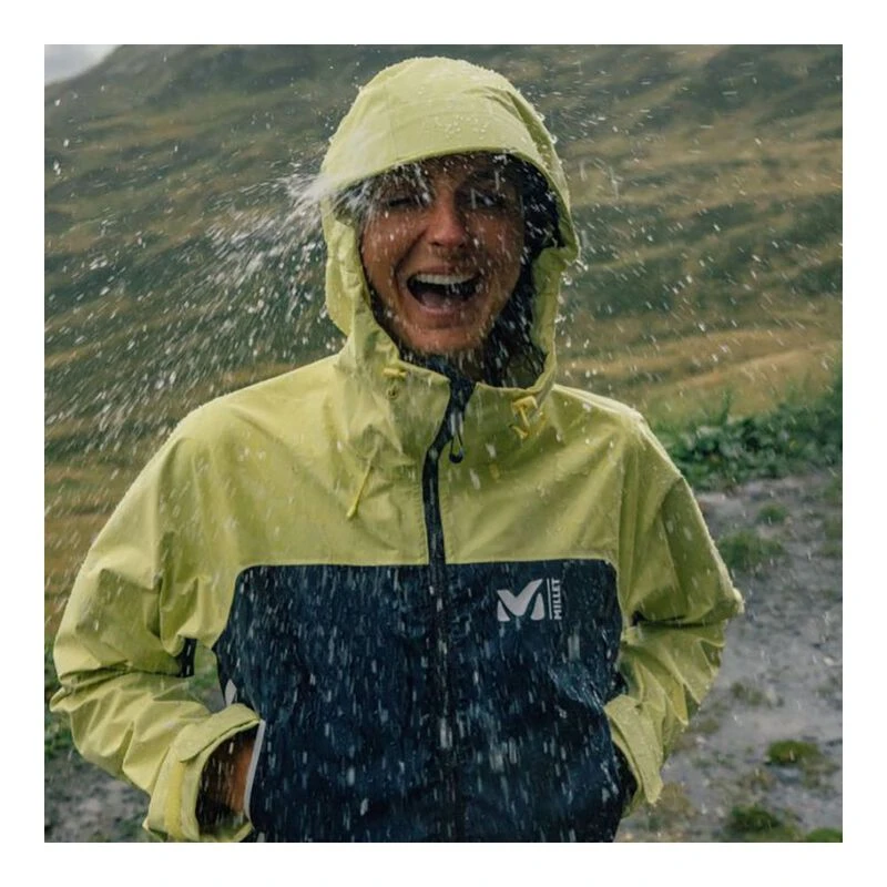 Millets puddle suit 2025