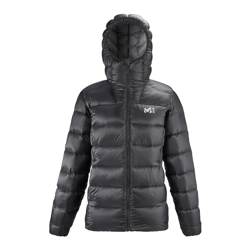 Millet down jacket women's discount