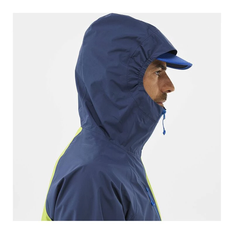 Millets mens waterproof jackets hotsell