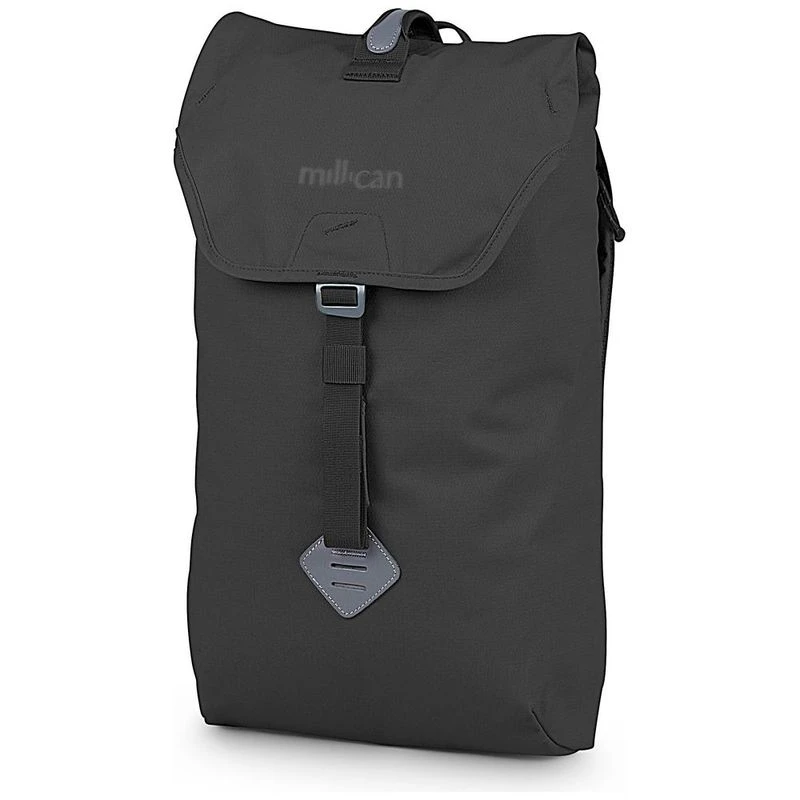 Millican Fraser 15L Rucksack Graphite Sportpursuit