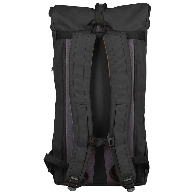 Millican Smith The Roll Pack 18L Daysack Graphite Grey Sportpursui