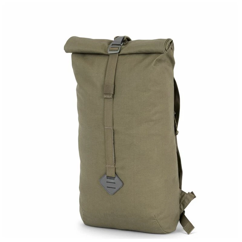 Millican Smith The Roll Pack 18L Daysack (Moss) | Sportpursuit.com
