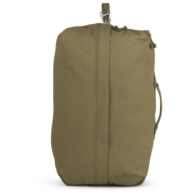 Millican Miles The Duffle Bag 28L Moss Sportpursuit