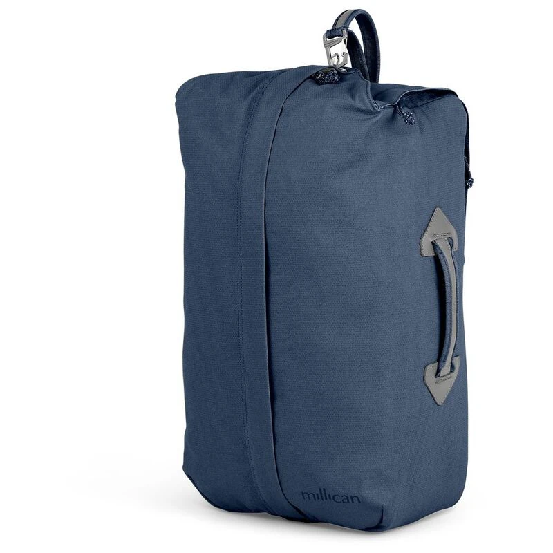 Millican miles the online duffle bag 40l review