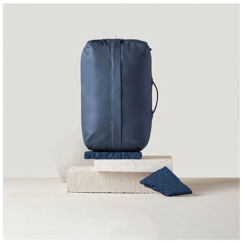 Millican Miles The Duffle Bag 28L Slate Sportpursuit