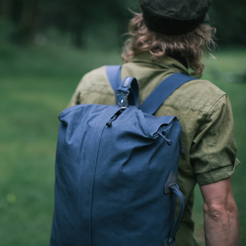 Millican miles the new arrivals duffle bag