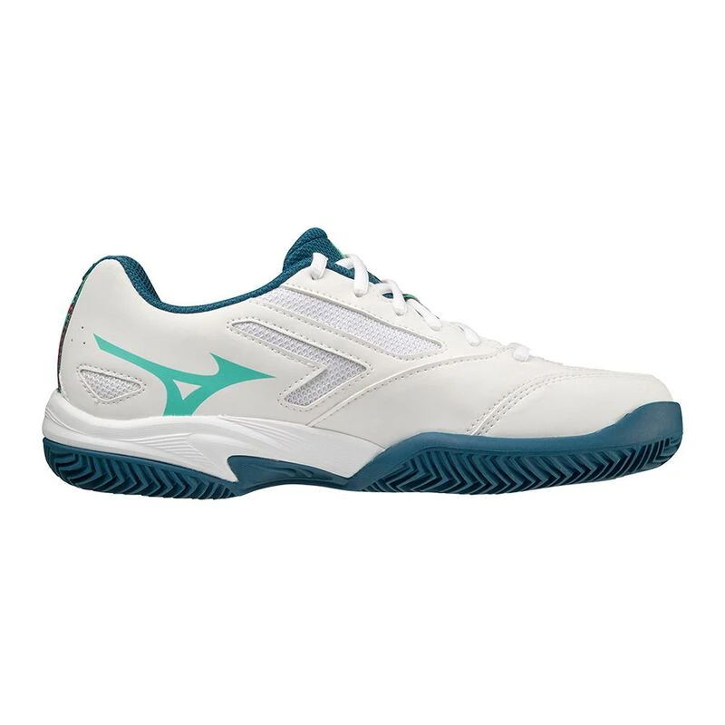 Mizuno youth tennis shoes 2025