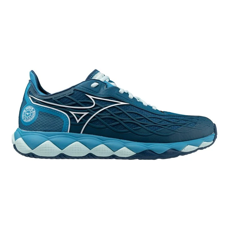 Mizuno tennis shoes mens clearance
