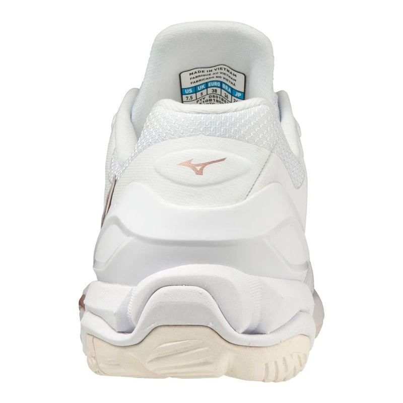 Mizuno wave stealth v damen store