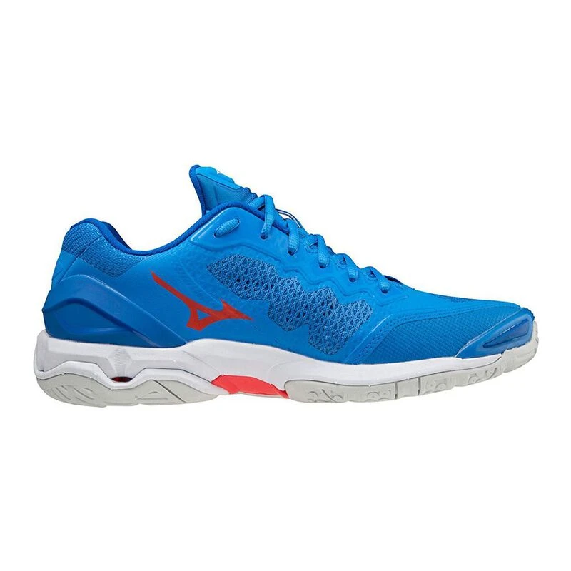 Chaussures handball mizuno wave stealth 5 sale
