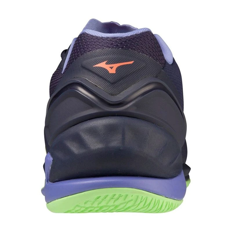 Mizuno handball wave stealth 3 top