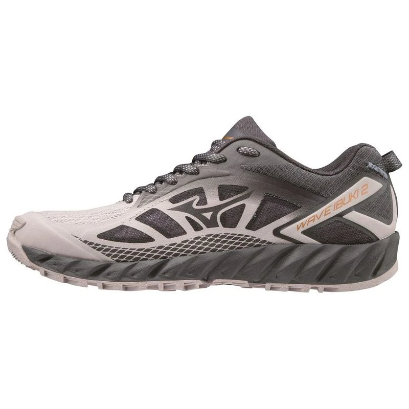 Mizuno wave ibuki 2 top