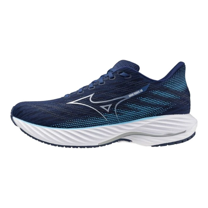 Chaussure de course a pied mizuno clearance