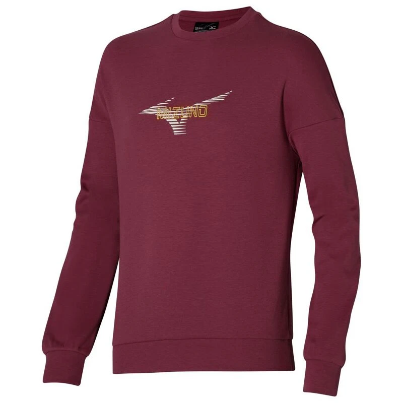 Mizuno pullover shop