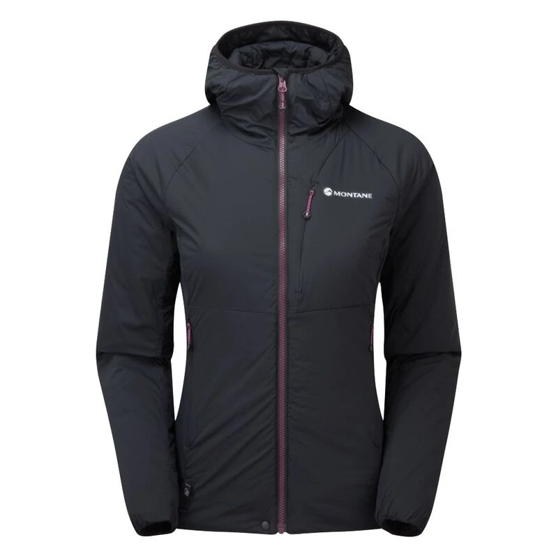 Montane women's prismatic jacket deals