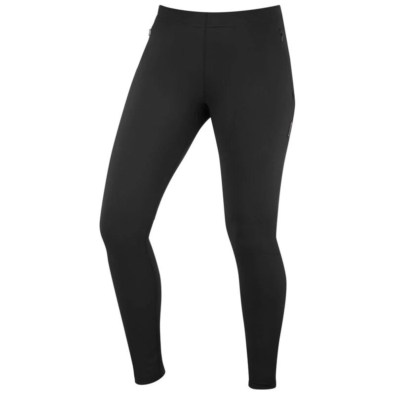 Montane Womens Ineo Pro Trousers (Black) | Sportpursuit.com