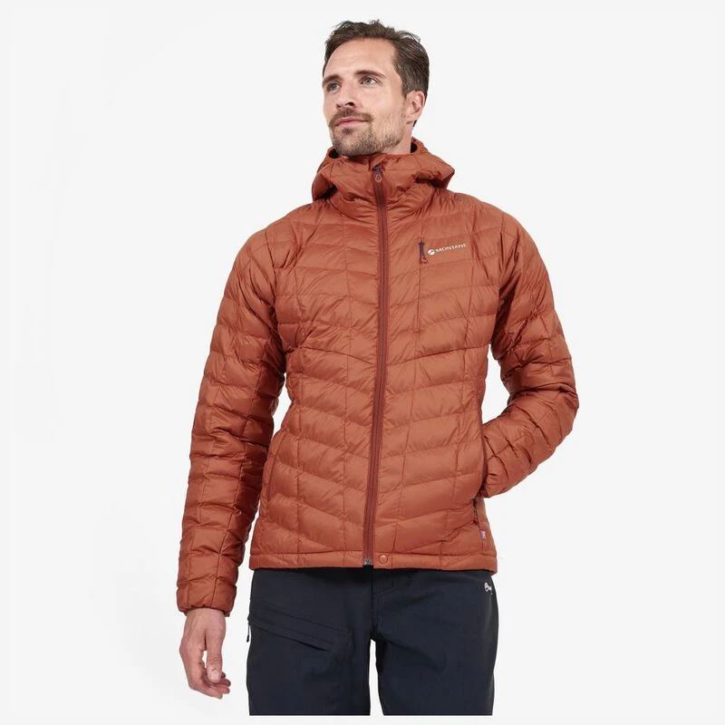 Men's icarus online insulated jacket