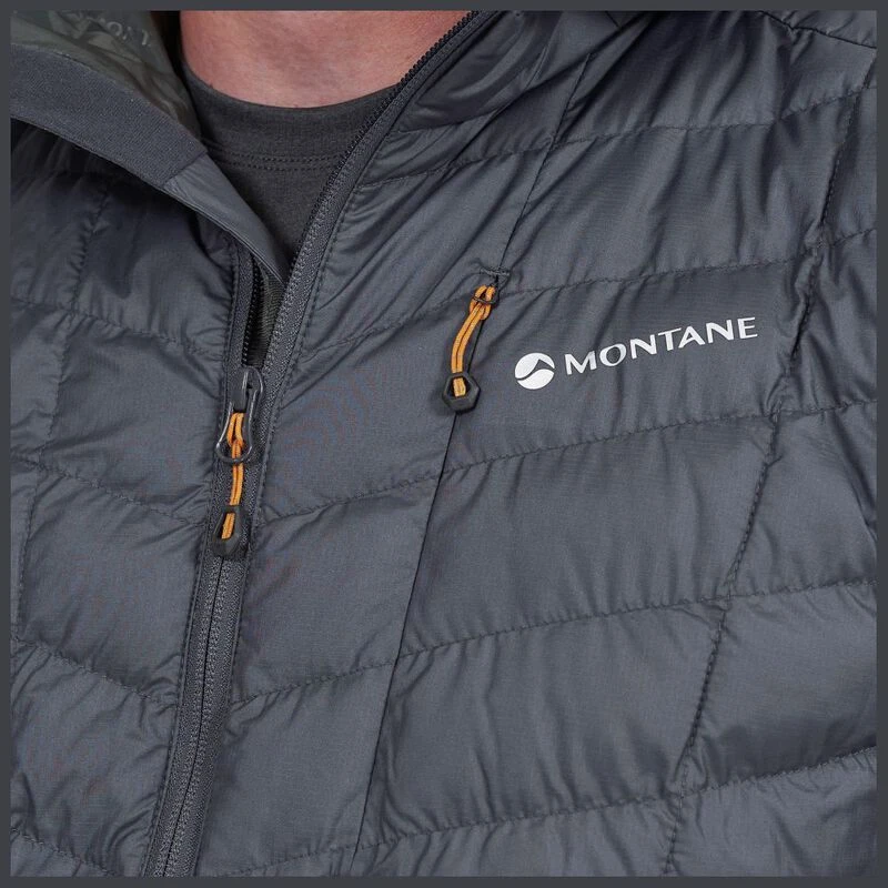 Montane top icarus shadow