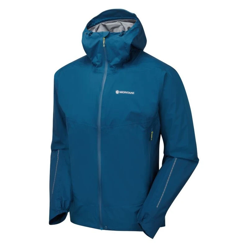 Montane men s atomic shop 2.0 waterproof jacket