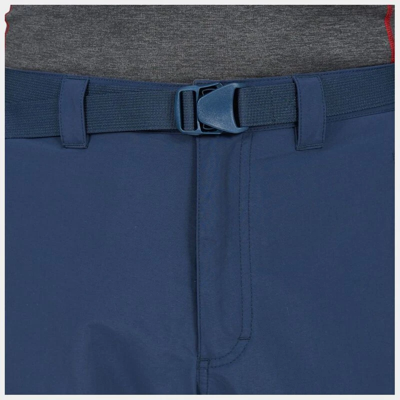 Montane Mens Terra Trousers (Astro Blue) | Sportpursuit.com