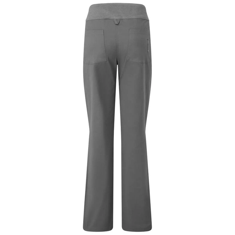 Flare Work Pants You Need! - Oh What A Sight To See