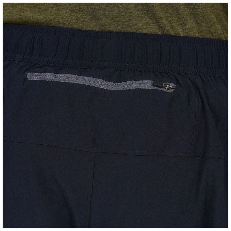 Montane Mens Dragon 7In Shorts (Black) | Sportpursuit.com
