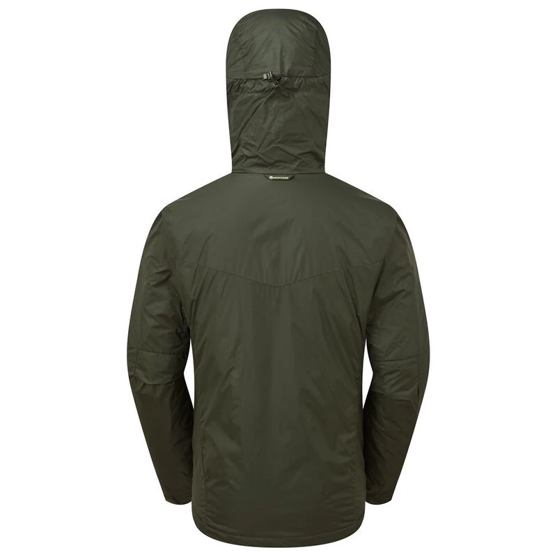Montane flux hotsell jacket sale