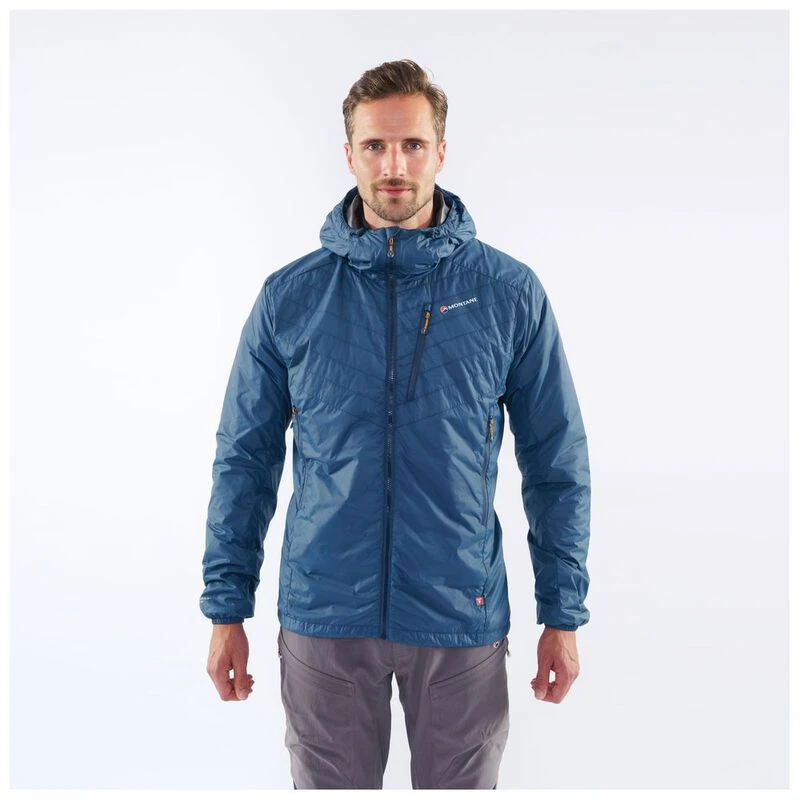 Montane prism mens deals jacket