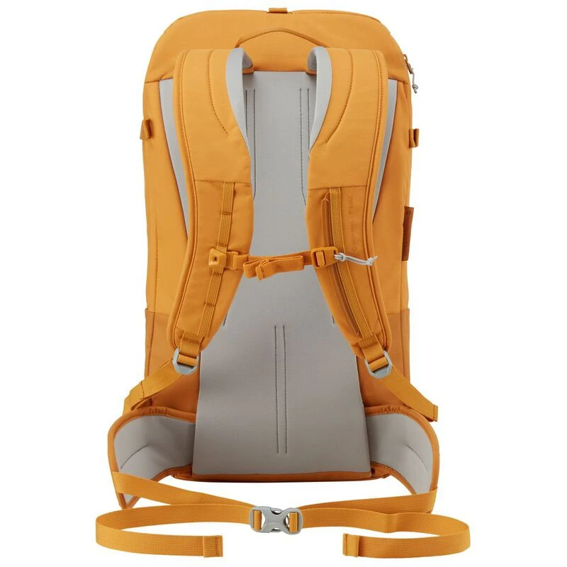 Montane 36L Ratio Rock Backpack (Inca Gold)