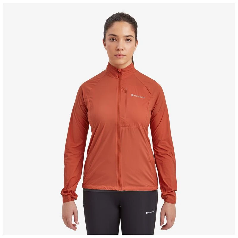 Featherlite jacket on sale