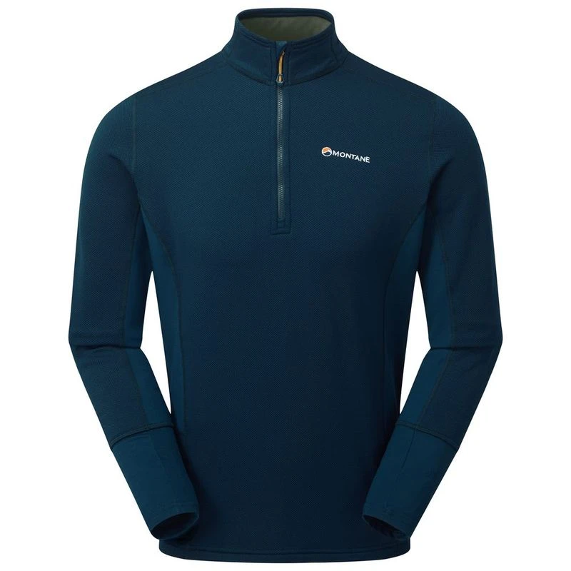 Montane iridium hoodie hot sale