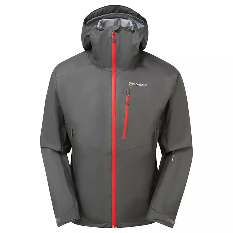 Montane ajax shop jacket mens