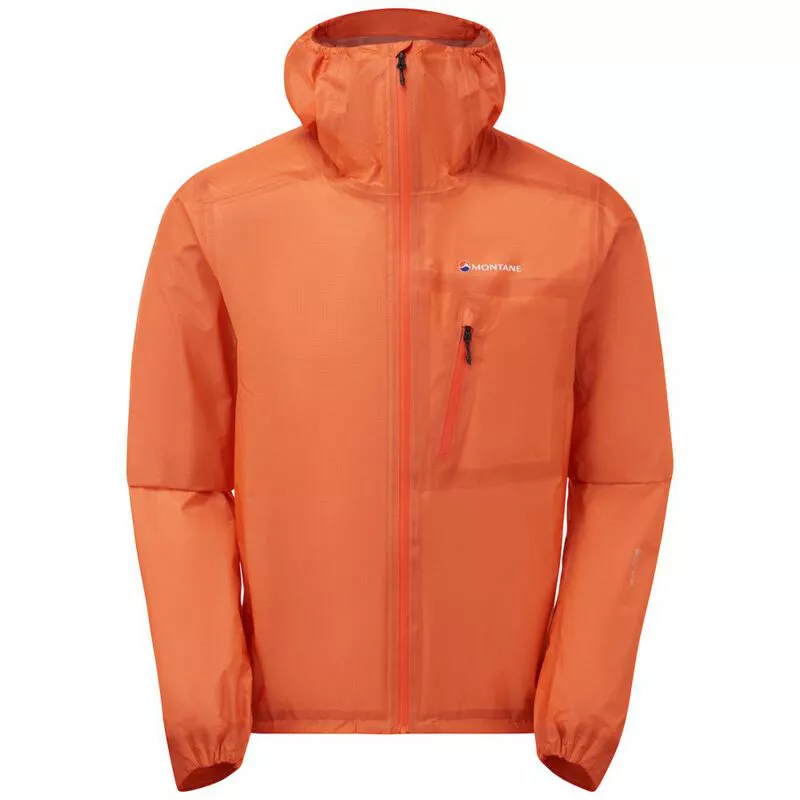 Montane Mens Minimus 777 Waterproof Jacket Alpine Sun Sportpursuit