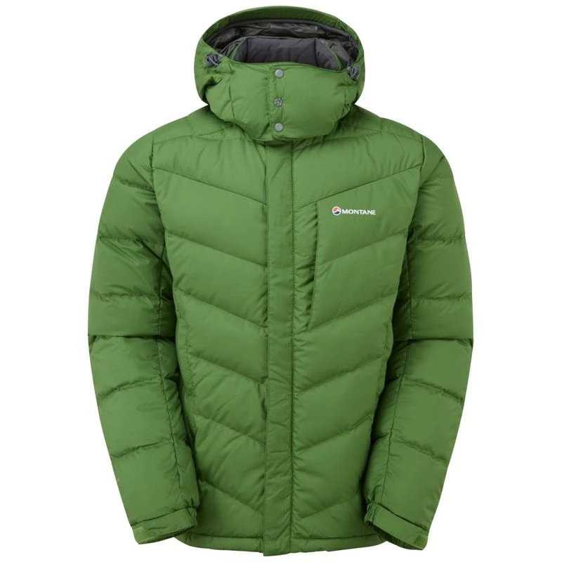 Eiger down jacket online
